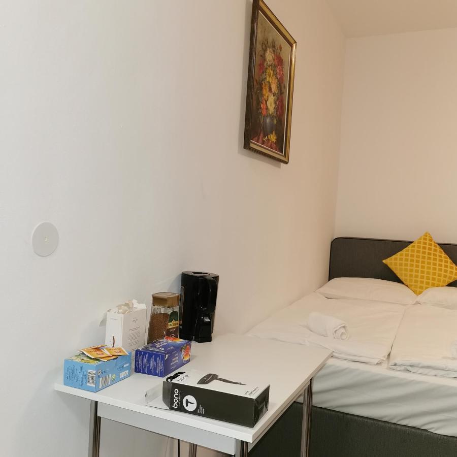 Hostel Speedyrooms Wien