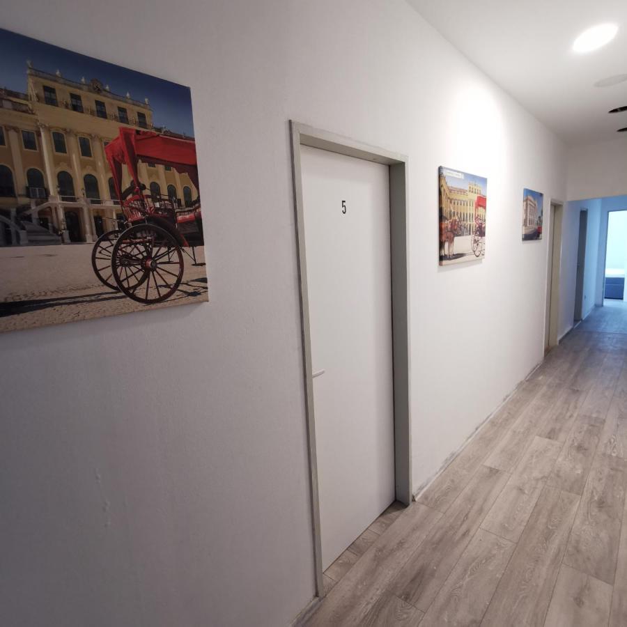 Speedyrooms Hostel