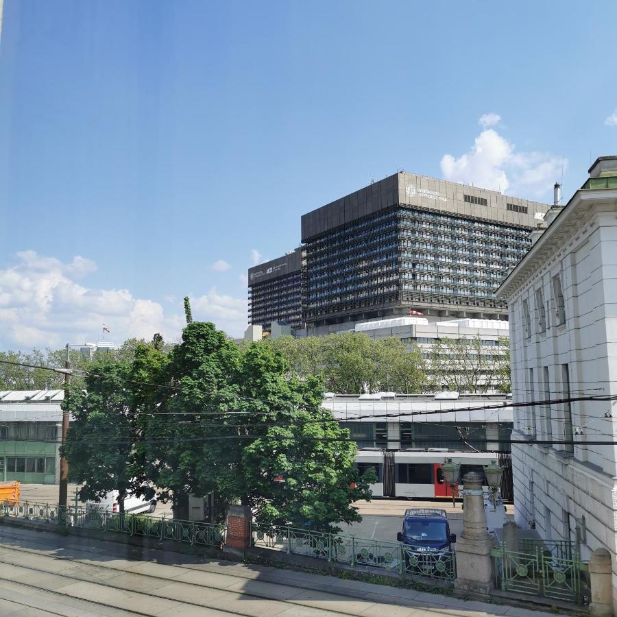 Hostel Speedyrooms Wien