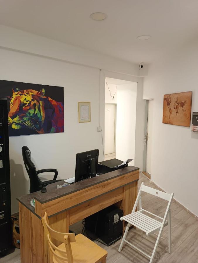 Speedyrooms Hostel Wien