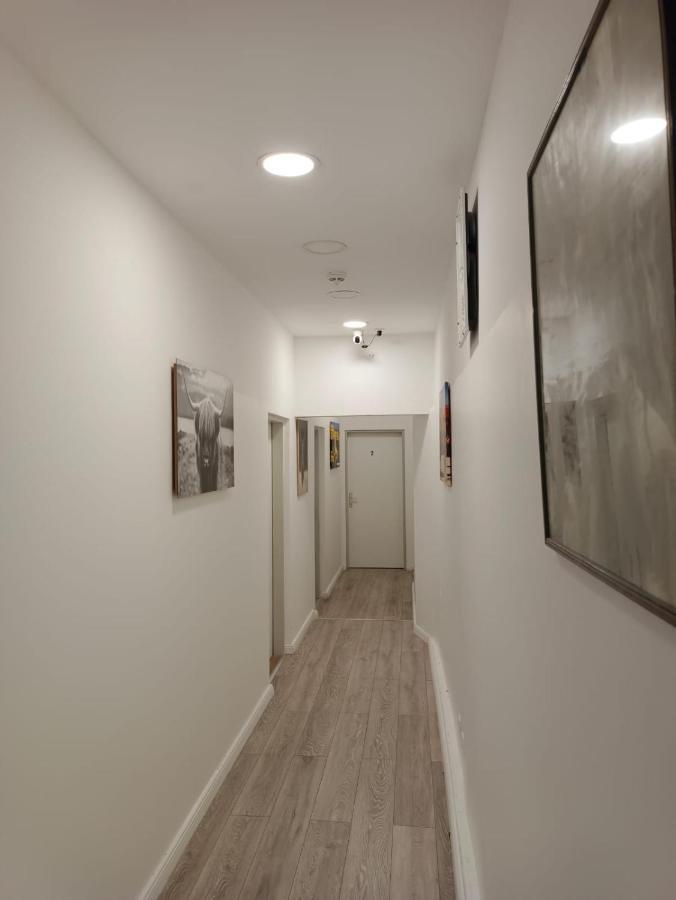Speedyrooms * Wien