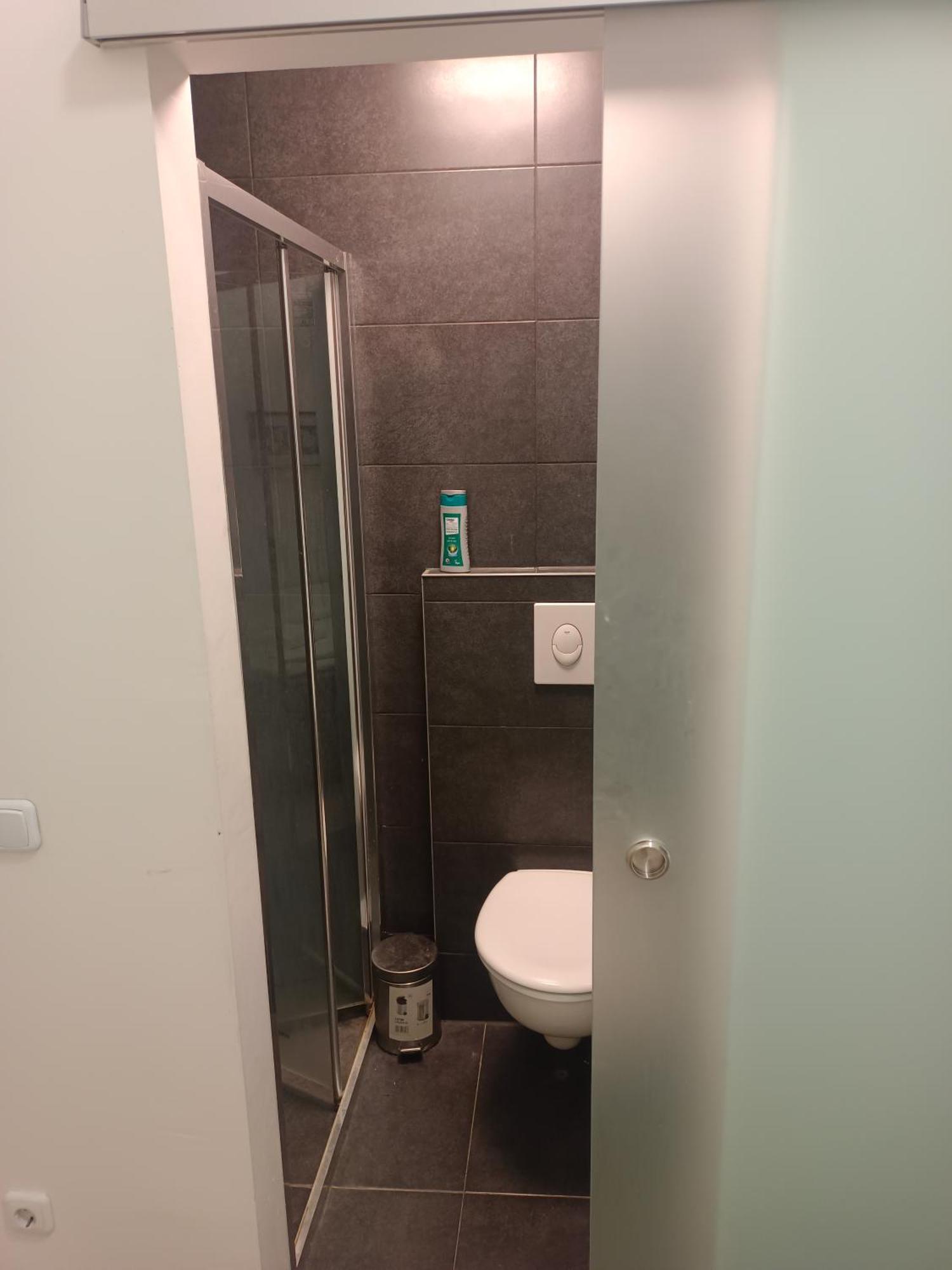 Hostel Speedyrooms Wien